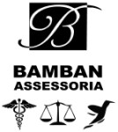 Logo da Bamban Assessoria